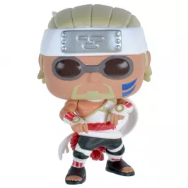Фигурка Funko POP! Animation. Naruto Shippuden: Killer Bee 1200 картинка 372947 - МосИгра